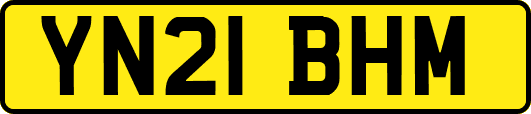 YN21BHM