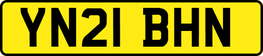 YN21BHN