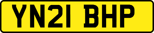 YN21BHP
