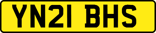 YN21BHS