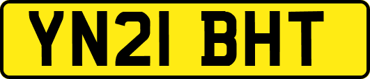 YN21BHT
