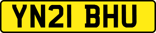 YN21BHU