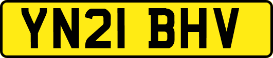 YN21BHV