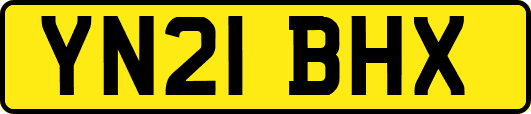 YN21BHX