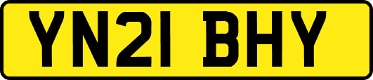 YN21BHY
