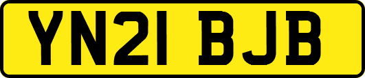YN21BJB