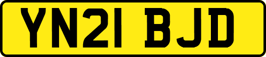 YN21BJD