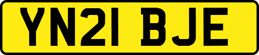 YN21BJE