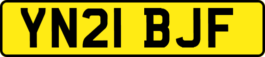 YN21BJF
