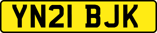 YN21BJK