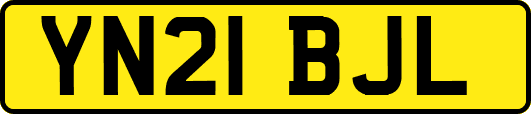 YN21BJL