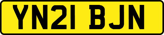 YN21BJN