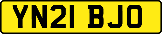 YN21BJO