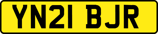 YN21BJR