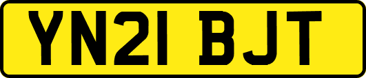 YN21BJT