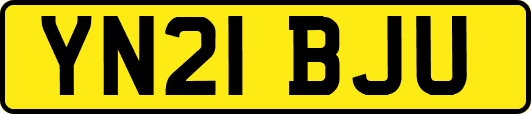 YN21BJU