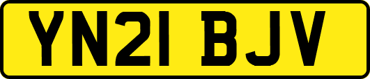 YN21BJV