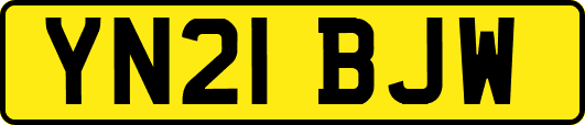 YN21BJW