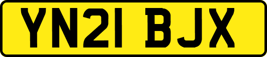 YN21BJX
