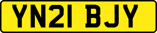 YN21BJY