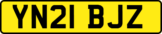 YN21BJZ