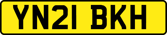 YN21BKH