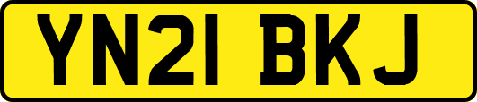 YN21BKJ