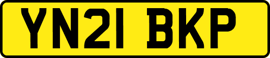 YN21BKP