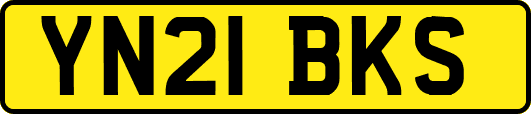 YN21BKS
