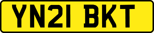 YN21BKT