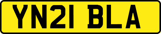 YN21BLA