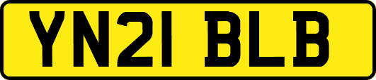 YN21BLB
