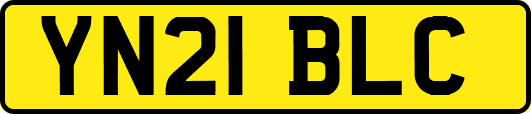 YN21BLC