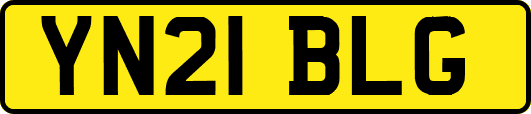 YN21BLG