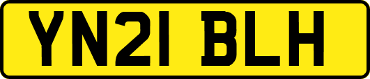 YN21BLH