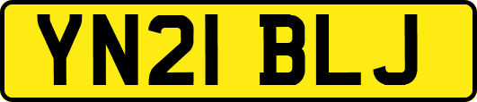 YN21BLJ