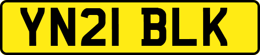 YN21BLK