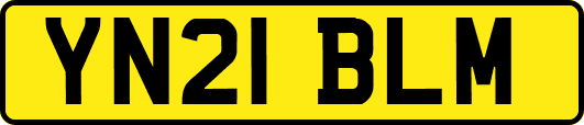 YN21BLM