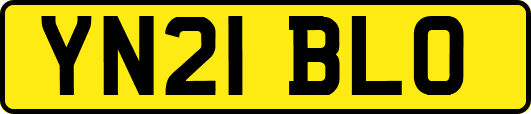YN21BLO