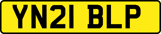 YN21BLP