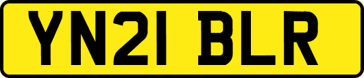 YN21BLR