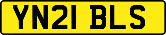 YN21BLS