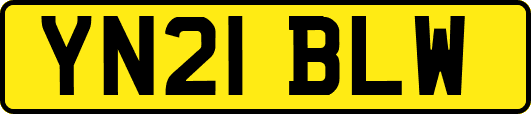 YN21BLW