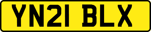 YN21BLX