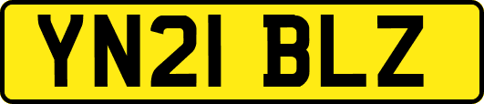 YN21BLZ