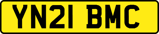 YN21BMC