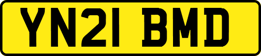 YN21BMD