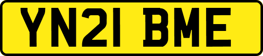 YN21BME