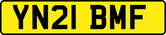 YN21BMF