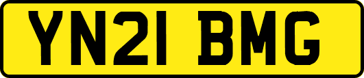 YN21BMG